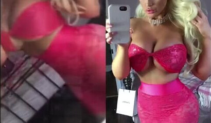 Amateur compilation of fit amateur babes showing their flawless asses and tits