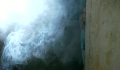 Orgy under the shower with lesbian babes Eve Angel,Sandy,Sophie Moone and Zafira