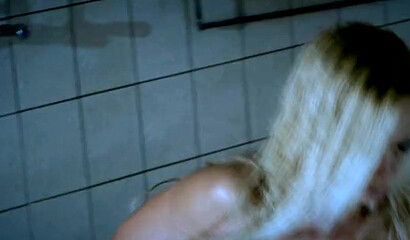 Orgy under the shower with lesbian babes Eve Angel,Sandy,Sophie Moone and Zafira