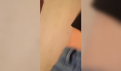 Asian teen with wonderful natural body teasing on webcam