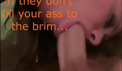 Compilation of rough anal and face fucking with big tit sluts