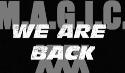 BBW MILF gets fucked by lesbian Latina babe in hotel room