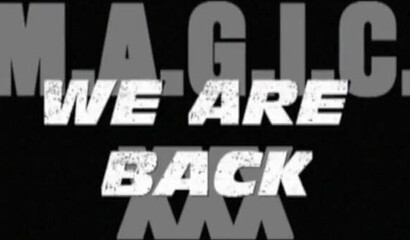 BBW MILF gets fucked by lesbian Latina babe in hotel room