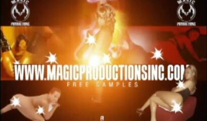 BBW MILF gets fucked by lesbian Latina babe in hotel room