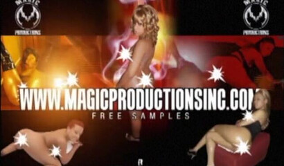 BBW MILF gets fucked by lesbian Latina babe in hotel room