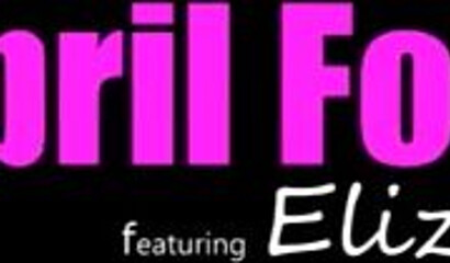 Hot stepsister tricked her bro to fuck her craving pussy