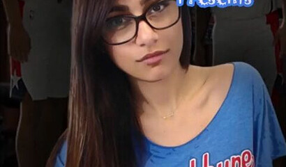 Babe with fantastic big ass Abella Danger gets rammed by younger stepbrother