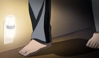 Hentai schoolgirls with big boobs seducing their classmates and get fucked