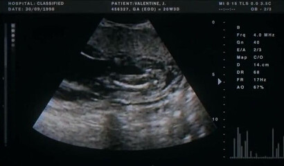 Hentai horror game parody with a monster dicks in gangbang