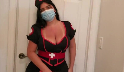 Amateur MILF with amazing big bubble butt riding boner