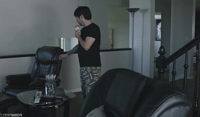 Latina MILF Bridgette B loves to get hard pussy fucked by a big boner