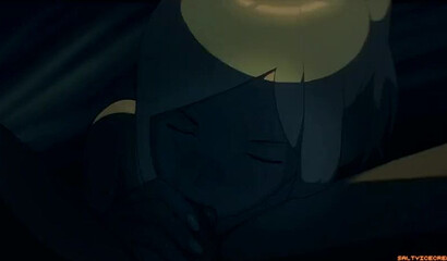 Hentai compilation of horny teen sluts getting anal wrecked