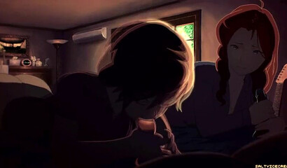 Hentai compilation of horny teen sluts getting anal wrecked