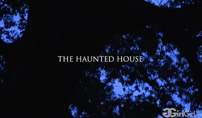 Beautiful Latina Alina Lopez seduces lesbian slut Kristen Scott