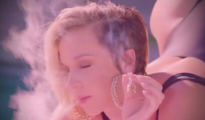 Compilation of big titted girls teasing, sucking dick and getting facial