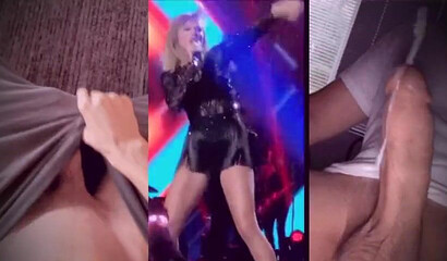 Compilation of big titted girls teasing, sucking dick and getting facial