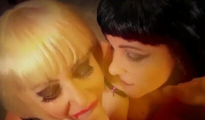 Compilation of big titted girls teasing, sucking dick and getting facial