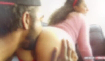 Big titted Latina Liv Revamped spread legs and gets black boner in her twat