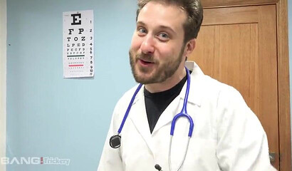 Cute redhead with amazing bubble ass Arietta Adams gets her rear hole rocked