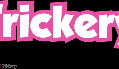 Cute redhead with amazing bubble ass Arietta Adams gets her rear hole rocked