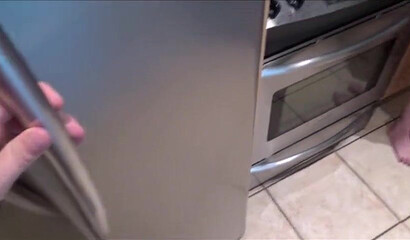 Big eyed shy teen Shae Celestine gives her tasty muff to her daddy