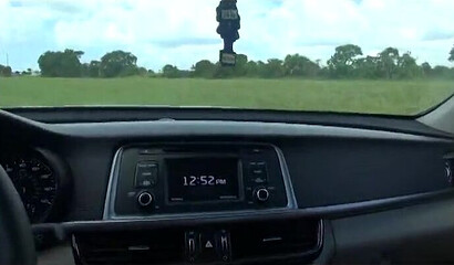 Indian cheerleader with big breasts Violet Myers blows and rides big shaft