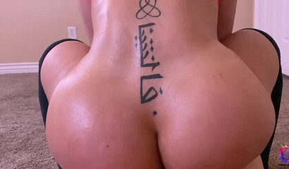 Amateur wife with phenomenal body gets rammed by yoga instructor