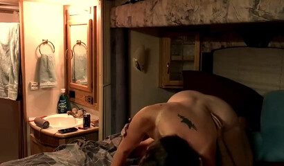 Amateur chubby wife rides dick till she gets amazing orgasm