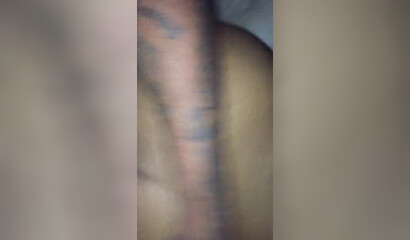 Close up twat drilling with sexy local whore after party