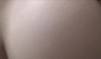 Brunette stepsister with amazing ass Caroline Ray gets rammed today