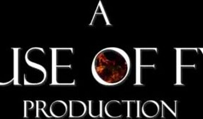 Beautiful babe with big tits and big booty gets smashed roughly