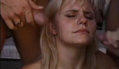 Compilation of sexy bitches enjoying hardcore DP sex