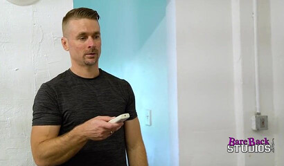 Blonde slutty MILF Cory Chase and stepdaughter Vanessa Cage share my long dong