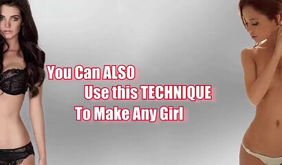 Irresistible babes with natural tits Maya Bijou and Nia Nacci bang one cock