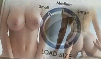 Girlfriend with perfect natural tits rides stiff boner in the morning