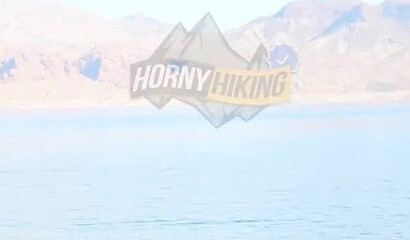 Brunette girlfriend with perfect tits and ass gets banged in POV