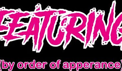 Fantastic compilation of horny girls getting their twats filled