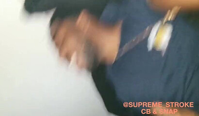 Slutty brunette girl gives her twat on first date