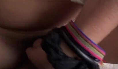 Naughty family therapy for Alex Adams and Loserlexxx