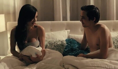 Brazilian teen Savannah Sixx wants a rough fuck