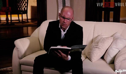 Czech slut in stockings rides until she screams