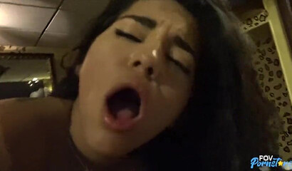 He gets a private dance with a happy ending