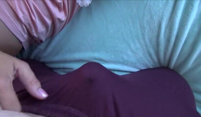 Alex Adams gets fucking tips from MILF Brianna Beach