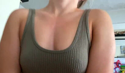 She is petite but she has the perfect ass