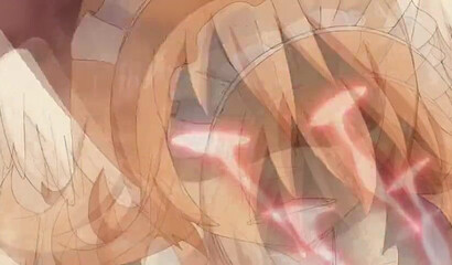 Sexy mom is horny and she fucks the hot elf