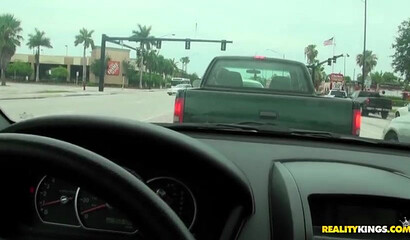 Horny Emo Teen Milks A Big Black Cock