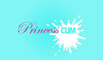 Pretty teen Eliza Ibarra gets a wet creampie