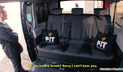 Matt Ice gives the Asian whore a hard fast fuck