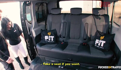 Matt Ice gives the Asian whore a hard fast fuck