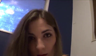 Alex Adams gives horny MILF Molly Jane a hard cock